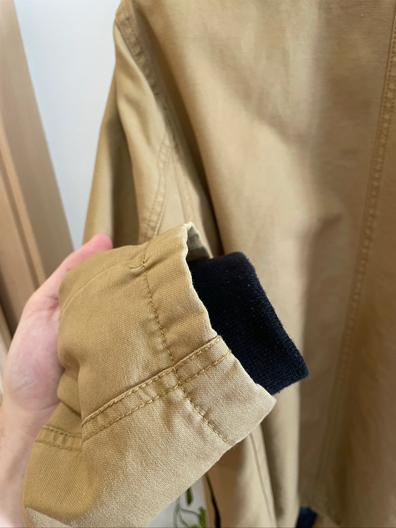 Zara Jacket – photo 7